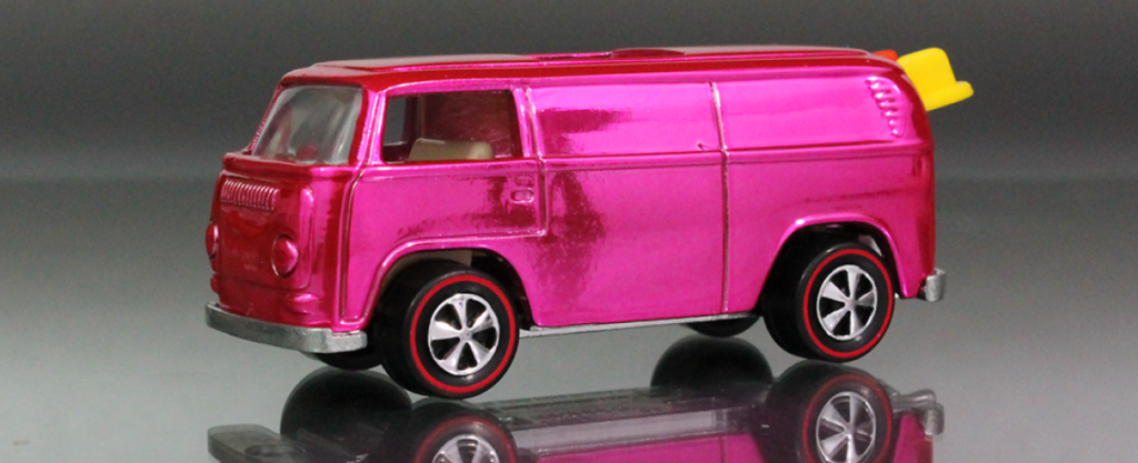 Hot Wheels más caros de la historia