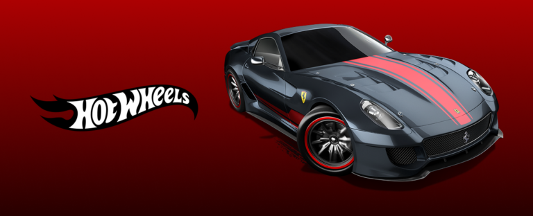 ¿Por qué dejaron de fabricar Hot Wheels de Ferrari?