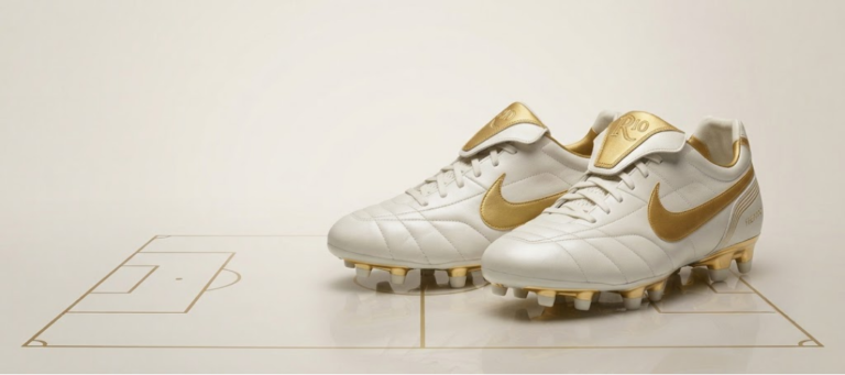 7 botines de fútbol de edición especial para coleccionistas