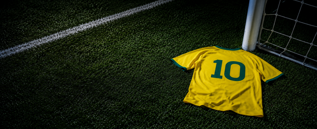 10 jersey retro de fútbol más buscados