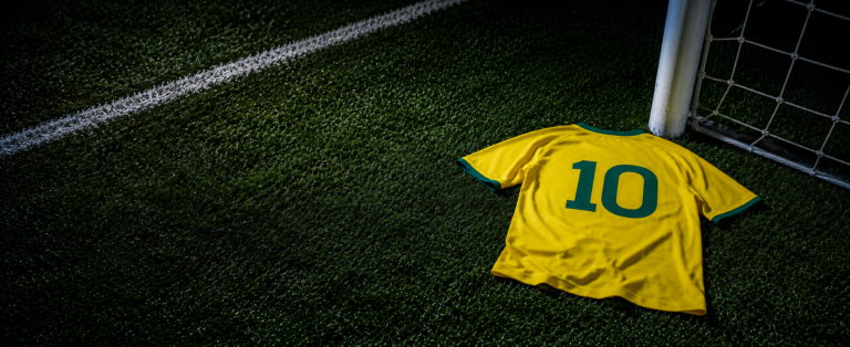 10 jersey retro de fútbol más buscados